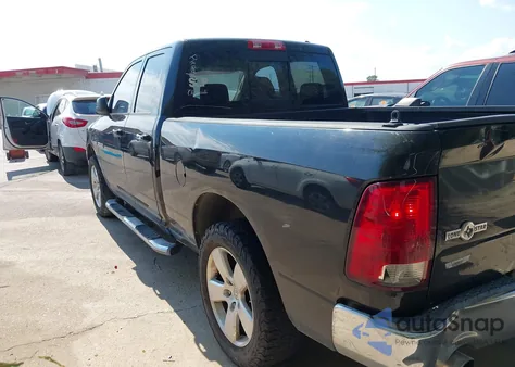 2009 Dodge Ram 1500 Slt/Sport/Trx z USA, uszkodzony, nr VIN 1D3HV18T89S812745